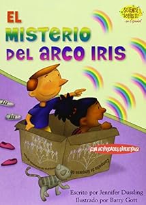 El misterio del arco iris