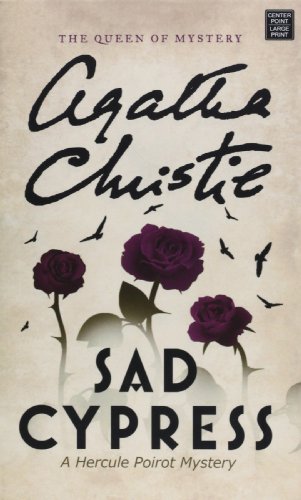 Sad Cypress by Agatha Christie