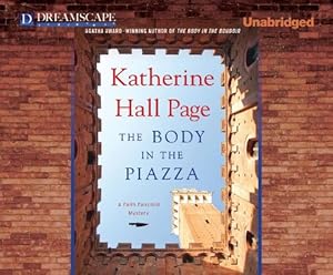 The Body in the Piazza: A Faith Fairchild Mystery