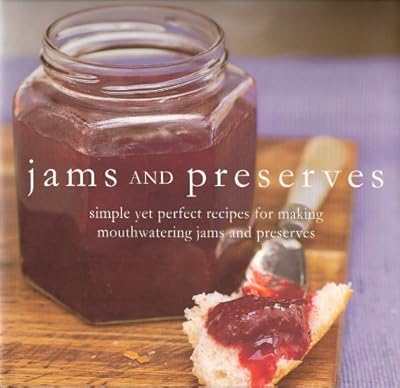 Jams and Preserves