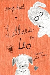 Letters to Leo