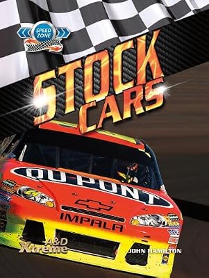 Stock Cars