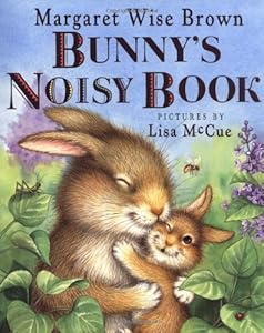 Bunny's Noisy Book