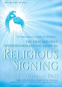 Religious Signing: A Comprehensive Guide for All Faiths