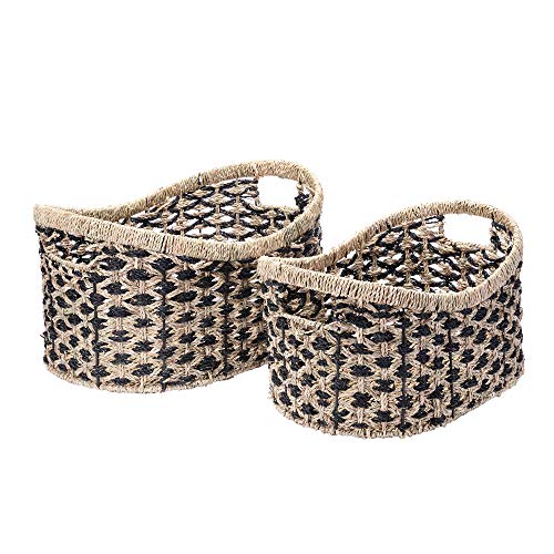 Algopix Similar Product 9 - Villacera Bernard Handmade Wicker Water