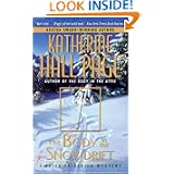 The Body in the Snowdrift