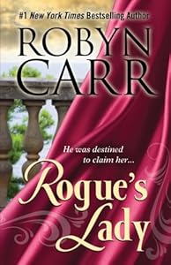 Rogue's Lady