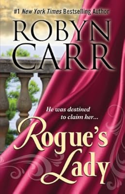 Rogue's Lady