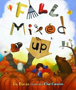 Fall Mixed Up