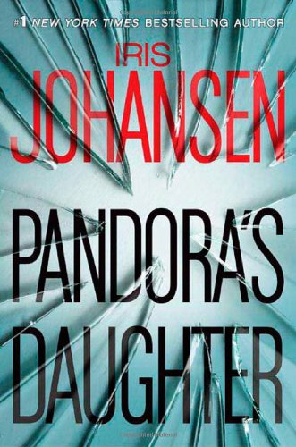 Pandora's Daughter by Iris Johansen