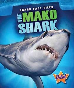 The Mako Shark