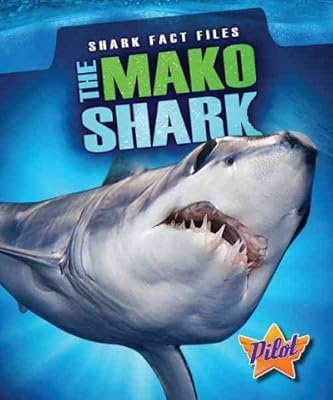 The Mako Shark