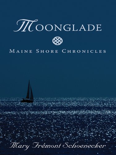 Moonglade by Mary Fremont Schoenecker