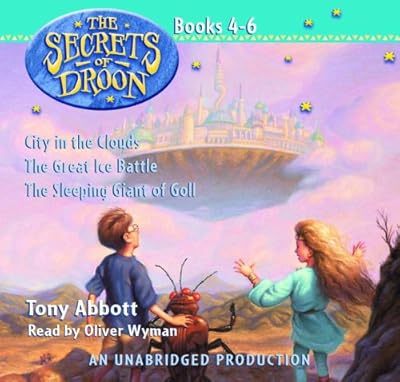 Secrets of Droon: Vol2