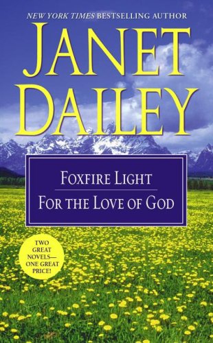 For the love of God by Janet Dailey