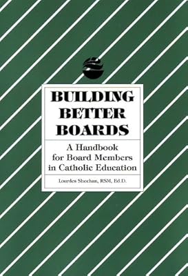 Building Better Boards