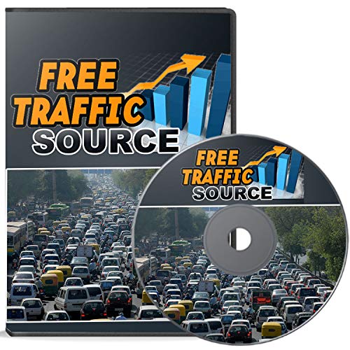 Algopix Similar Product 1 - Free Traffic Source