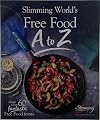 Slimming World's Free Food A to Z