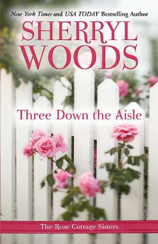 Three Down the Aisle by Sherryl Woods