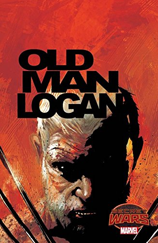 Wolverine: Old Man Logan Vol. 0: Warzones by Marvel Comics
