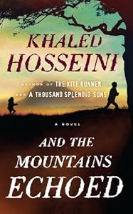 And The Mountains Echoed