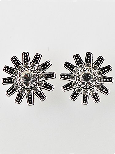 Algopix Similar Product 7 - Western bling horse lover jewelry spur