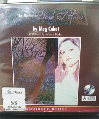 The Mediator Darkest Hour