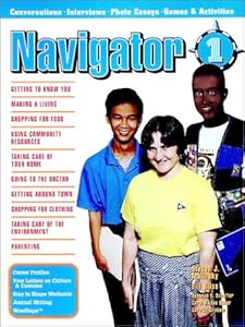 Navigator 1