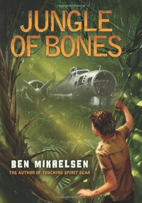 Jungle of Bones