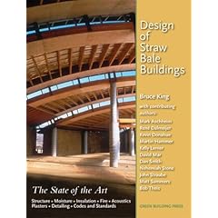 fiche lecture the design of straw bale building