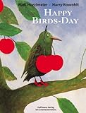 Happy Birds-Day - Harry Rowohlt