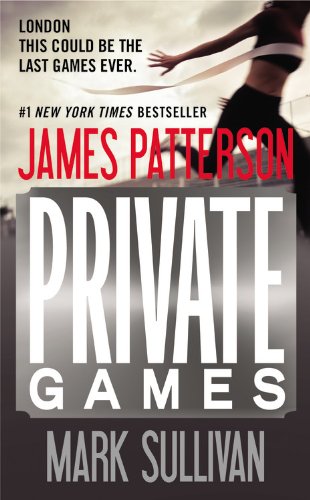 Private Games by James Patterson