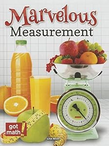 Marvelous Measurement