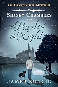 Sidney Chambers and the Perils of the Night