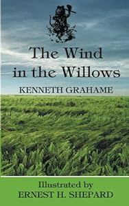 The Wind in the Willows