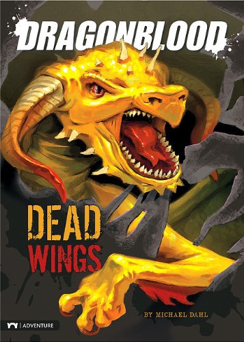 Dead Wings by Michael Dahl