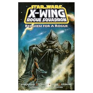 Requiem for a Rogue