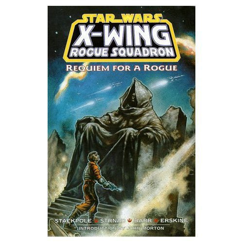 Requiem for a Rogue by Michael A. Stackpole