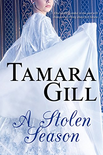 A Stolen Season