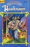 Hawkmoon: The Mad God's Amulet #1-4
