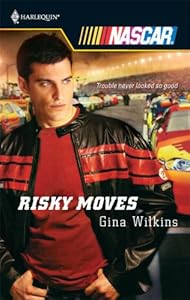 Risky Moves (Harlequin NASCAR)