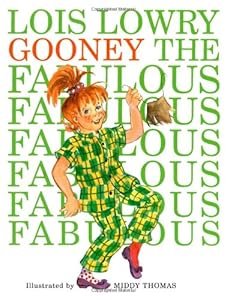 Gooney the Fabulous