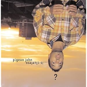 Capa de Is Clueless