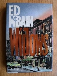 Widows: A Novel of the 87th Precinct