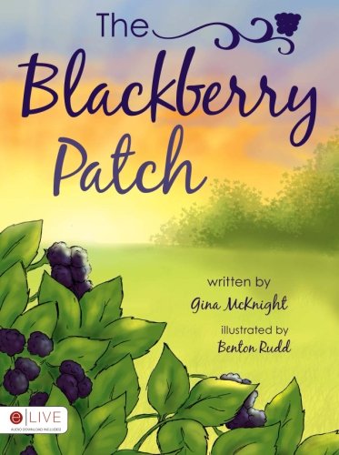 The Blackberry Patch