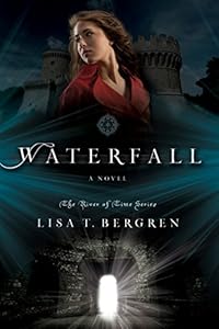 Waterfall: A Novel