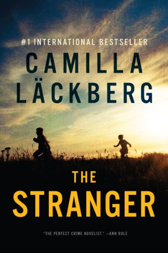 The Stranger by Camilla Lackberg