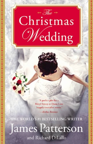 The Christmas Wedding by James Patterson