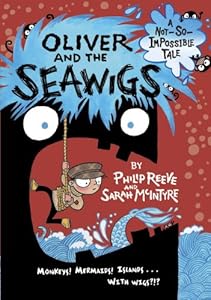 Oliver and the Seawigs