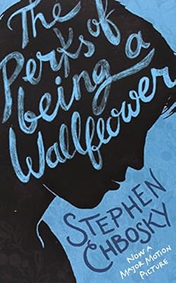 The perks of being a wallflower